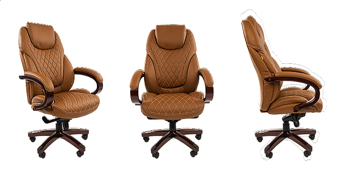 Кресло руководителя chairman 406 в Екатеринбурге