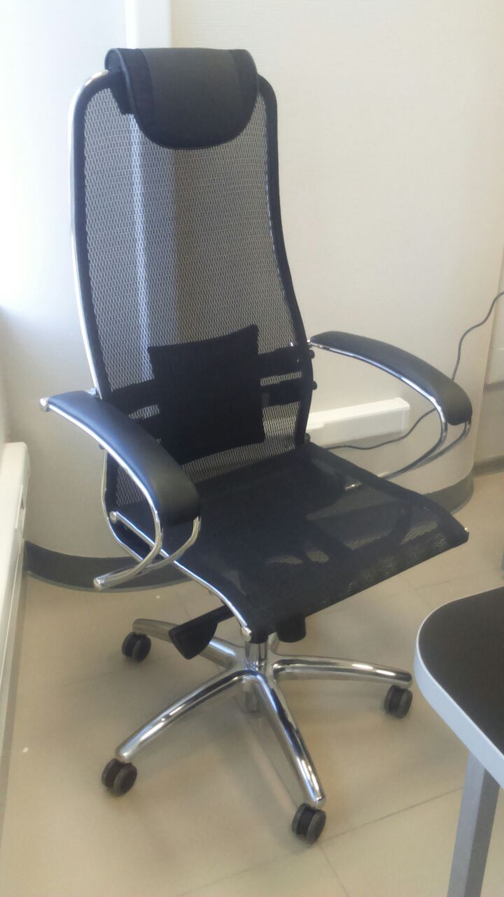 Кресло Самурай 