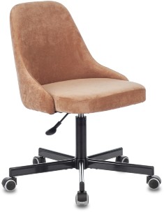 Кресло Бюрократ CH-340M Velvet