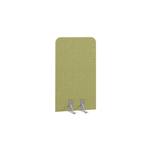 Акустическая перегородка на фетровых опорах RA.F-70/120 KITON 01/Серый 700х28х1200 RAND Acoustic в Нижневартовске 