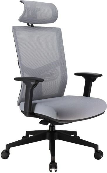 Кресло руководителя Everprof Fuji