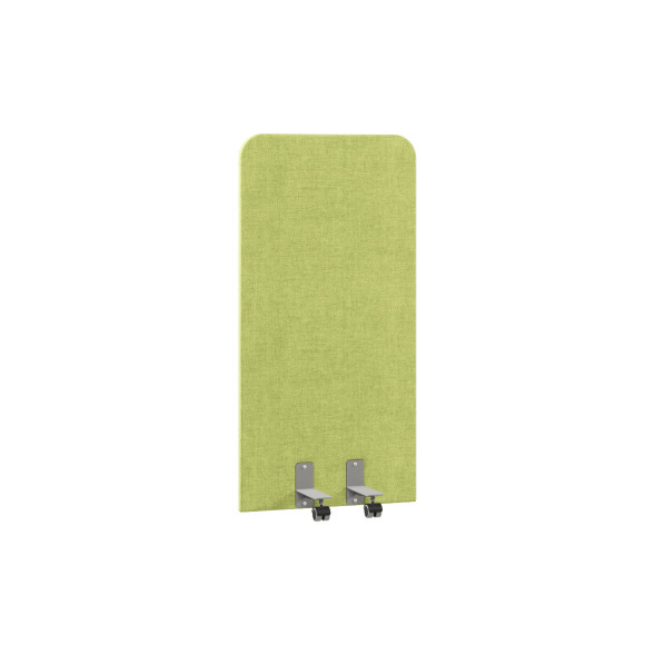 Акустическая перегородка на фетровых опорах RA.F-70/140 KITON 01/Серый 700х28х1400 RAND Acoustic в Нижневартовске 