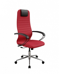 Кресло Sit 8 SU-B-10/подл.130/осн.009