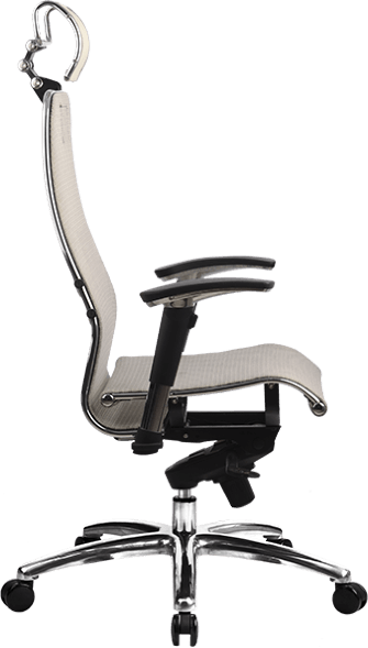 Кресло офисное SAMURAI S-3.02