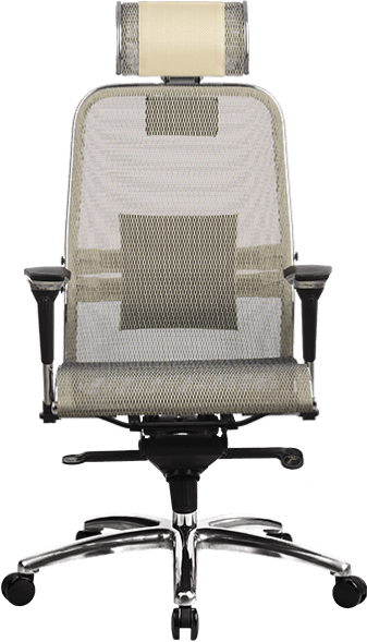 Кресло офисное SAMURAI S-3.02