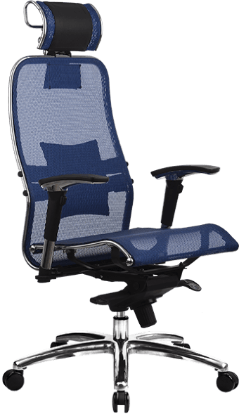 Кресло офисное SAMURAI S-3.02