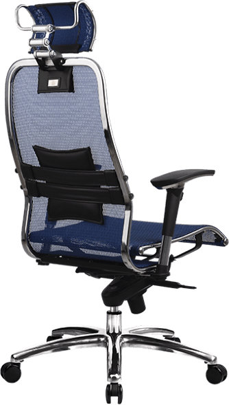 Кресло офисное SAMURAI S-3.02