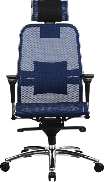 Кресло офисное SAMURAI S-3.02