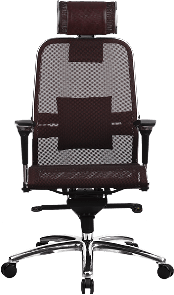 Кресло офисное SAMURAI S-3.02