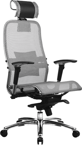 Кресло офисное SAMURAI S-3.02