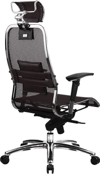 Кресло офисное SAMURAI S-3.02