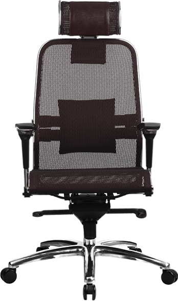 Кресло офисное SAMURAI S-3.02