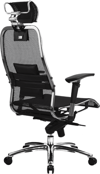 Кресло офисное SAMURAI S-3.02