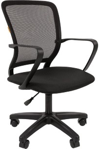Кресло офисное CHAIRMAN 698 LT
