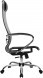 Эргономичное кресло МЕТТА Комплект 4 Ch ов/сечен