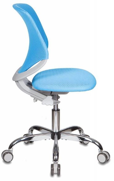 Кресло детское Бюрократ KD-7