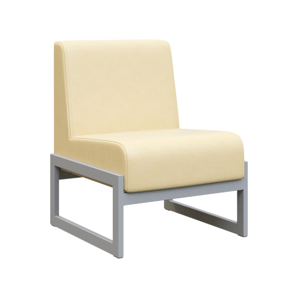 Module Диван одноместный MD.D1 655*700*800