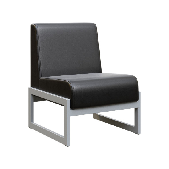 Module Диван одноместный MD.D1 655*700*800