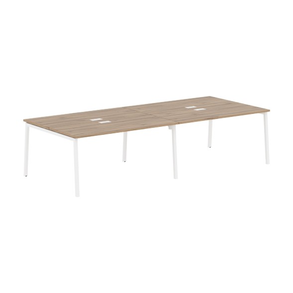 Стол 4-х местный ELWST 3113 3126х1346х750 EDIS