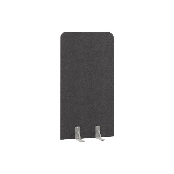 Акустическая перегородка на фетровых опорах RA.F-80/150 KITON 01/Серый 800х28х1500 RAND Acoustic в Нижневартовске 