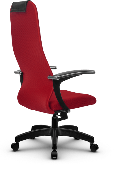 Кресло офисное SU-BM-10 PL