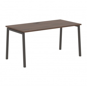 Стол прямой ELST 1580 1560х800х750 EDIS