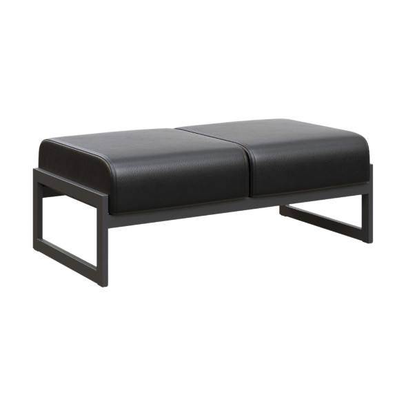 Module Банкетка двухместная MD.B2 1255*700*460