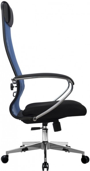 Эргономичное кресло МЕТТА Комплект 18 Ch пр/сечен