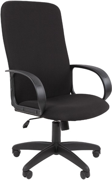 Кресло для руководителя  CHAIRMAN 278 в Нижневартовске 