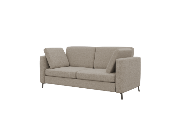 Brasco Диван двухместный BRS-2 1800*800*840