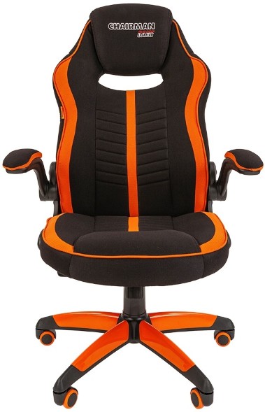 Кресло геймерское GAME 19