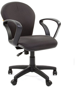 Кресло для компьютера CHAIRMAN CH 684 New TW