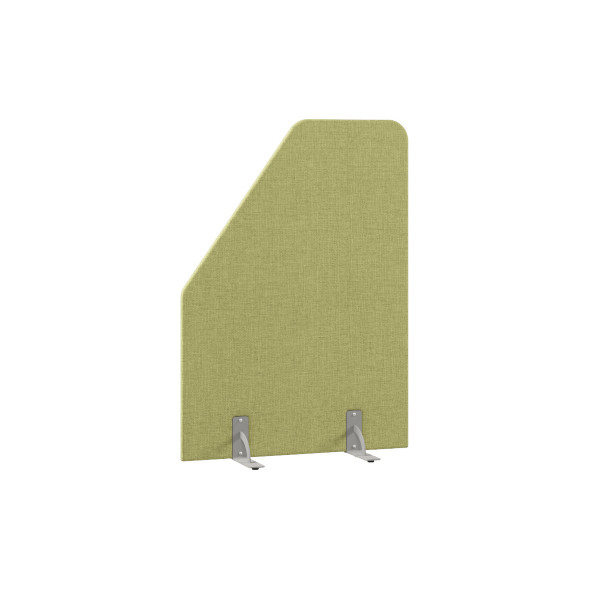 Акустическая перегородка на фетровых опорах RA.S.F-100/140 KITON 01/Серый 1000х28х1400 RAND Acoustic в Нижневартовске 