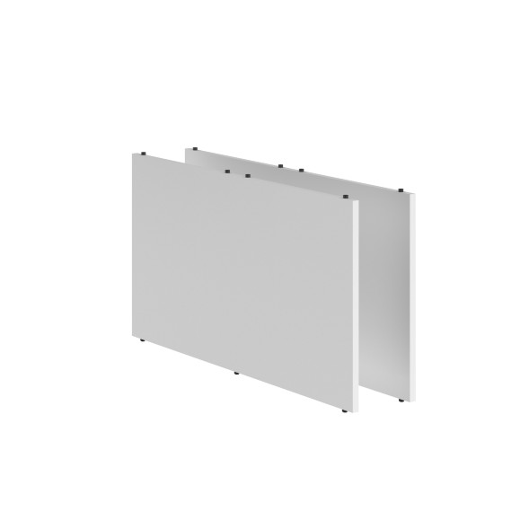 Опоры стола X2ST 14 XTEN в Нижневартовске 