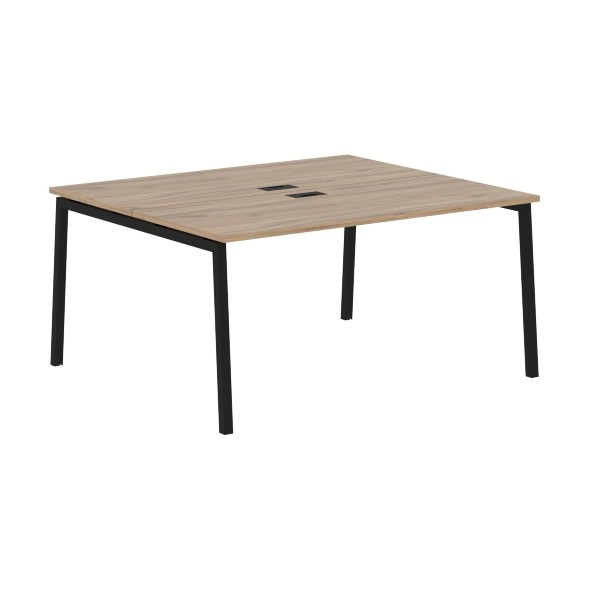 Стол 2-х местный ELWST 1513 1560х1346х750 EDIS