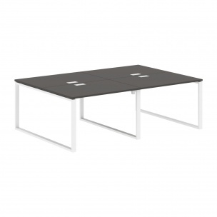 Стол 4-х местный EQWST 2316 2326х1606х750 EDIS