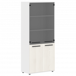 Шкаф высокий широкий EHCS 85.2 852х430х1967 EDIS