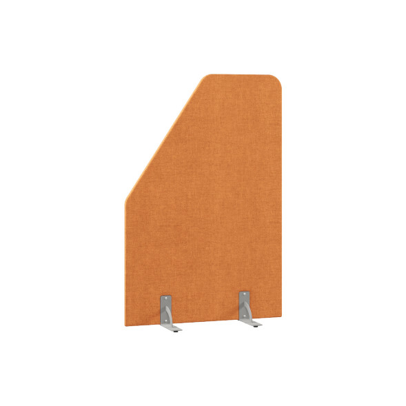 Акустическая перегородка на фетровых опорах RA.S.F-100/150 KITON 01/Серый 1000х28х1500 RAND Acoustic в Нижневартовске 