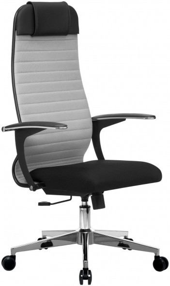 Эргономичные кресла МЕТТА Комплект 22 Ch пр/сечен 