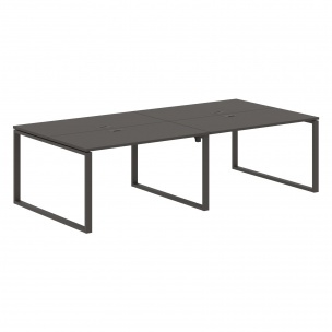 Стол 4-х местный EQWST 2713 2726х1346х750 EDIS