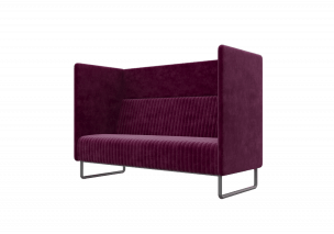 Бронкс Диван двухместный BROS-2 1715*760*1180