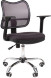 Кресло офисное CHAIRMAN 450 сhrom / CH 450 сhrom