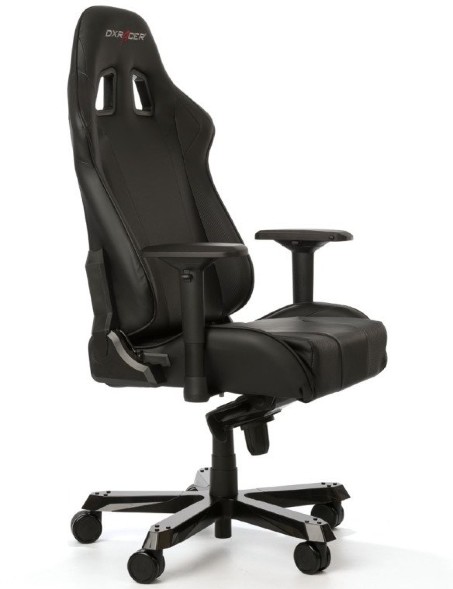 Компьютерное кресло DXRacer OH/KS06 (Зеленый)