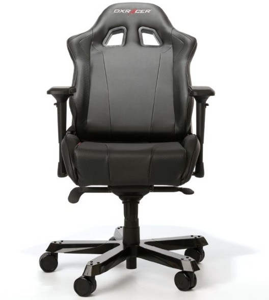Компьютерное кресло DXRacer OH/KS06 (Зеленый)