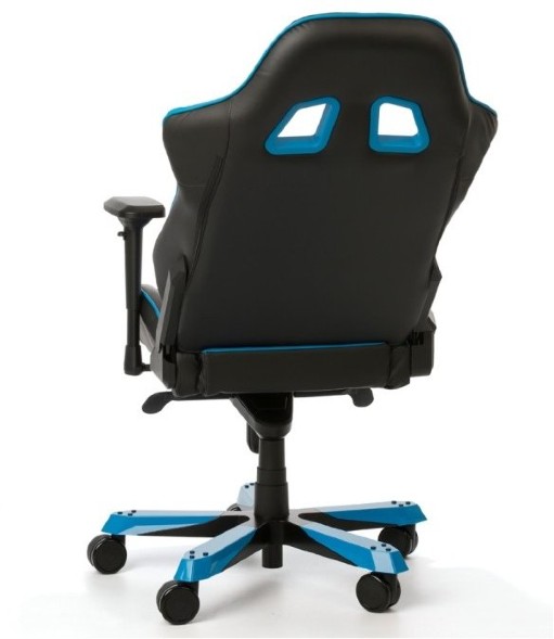 Компьютерное кресло DXRacer OH/KS06 (Зеленый)