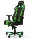 Компьютерное кресло DXRacer OH/KS06 (Зеленый)