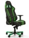 Компьютерное кресло DXRacer OH/KS06 (Зеленый)
