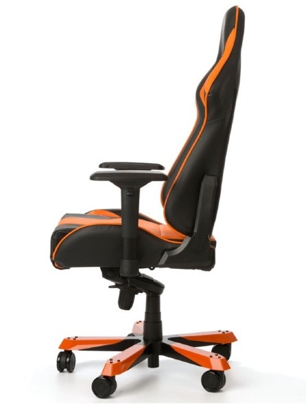 Компьютерное кресло DXRacer OH/KS06 (Зеленый)