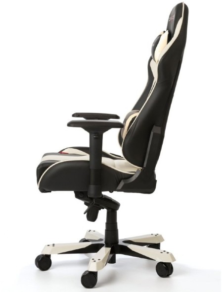 Компьютерное кресло DXRacer OH/KS06 (Зеленый)