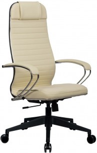 Эргономичное кресло МЕТТА Комплект 6 Pl пр/сечен